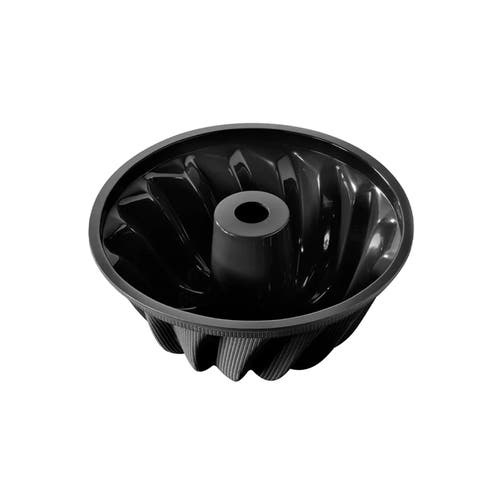 Silpat Flexipan Brioche Mold in Black  product