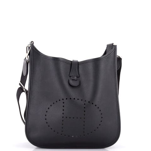 Evelyne Bag Gen III Epsom PM