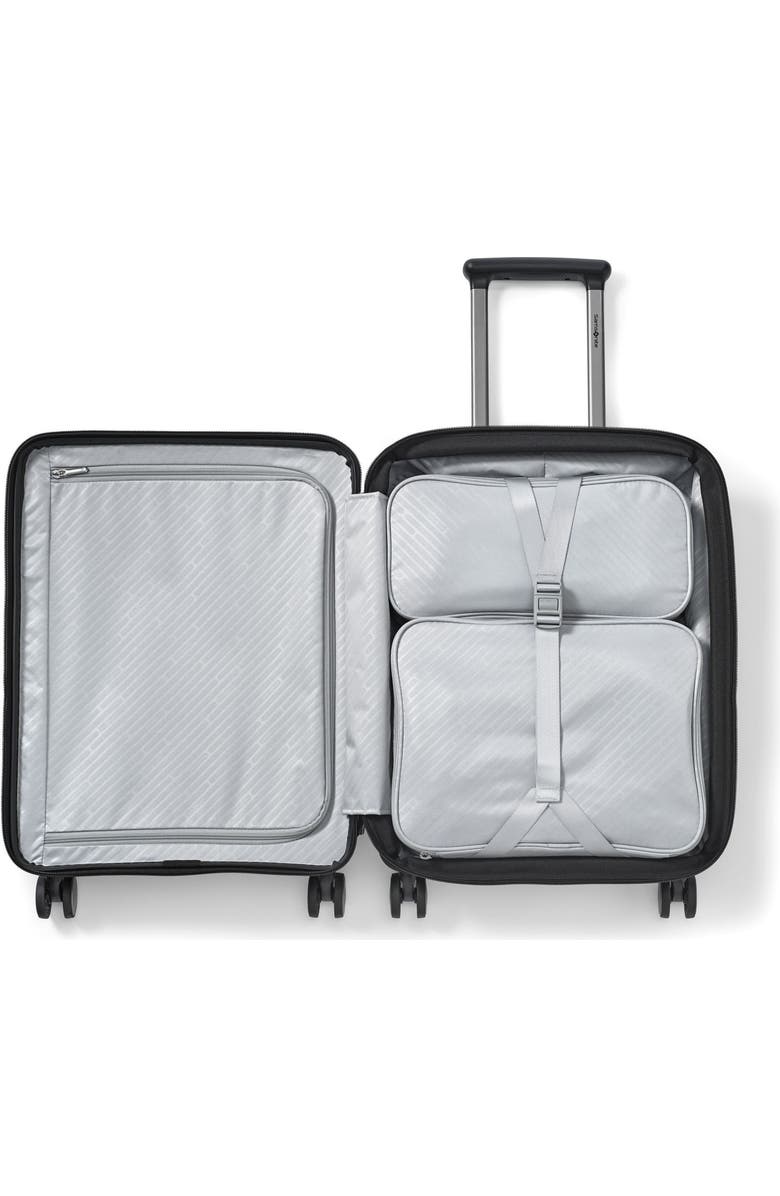 Samsonite Paralux Carry-On Spinner, Alternate, color,