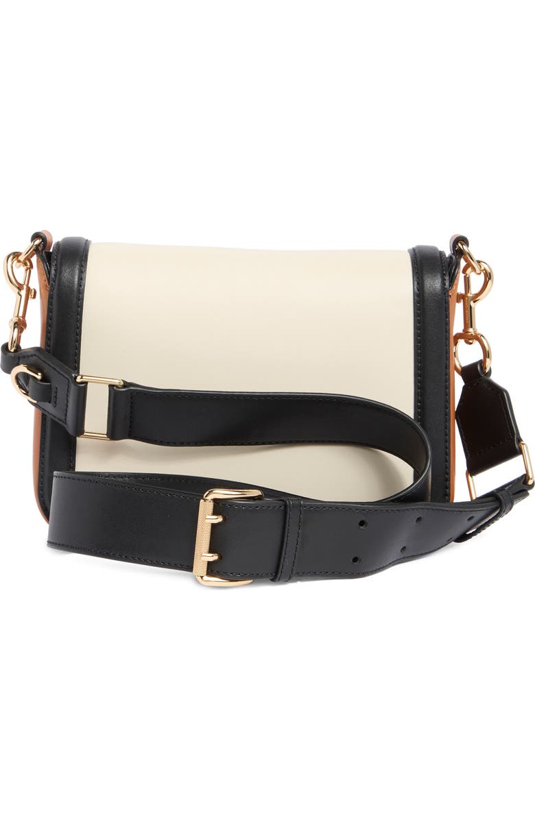 Marc Jacobs Insignia Messenger Crossbody Bag, Alternate, color,