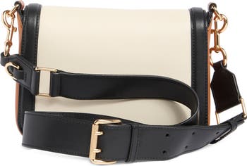 Marc Jacobs Insignia Messenger Crossbody Bag | Nordstromrack