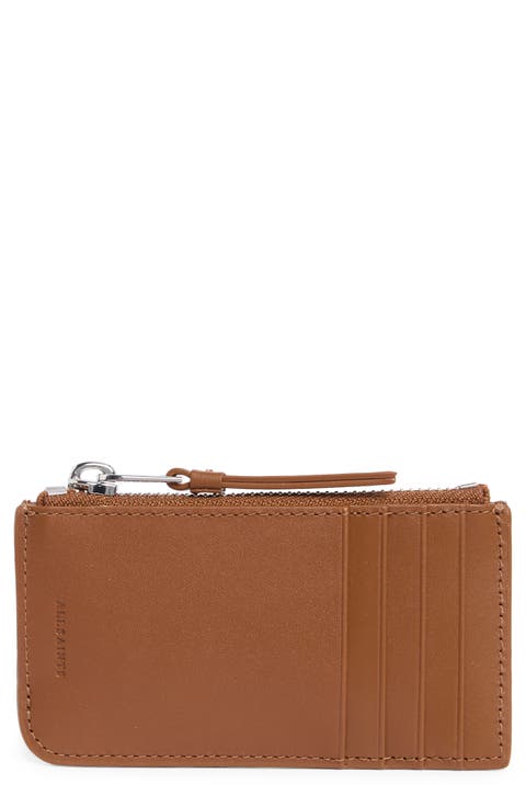 Marlborough Leather Wallet
