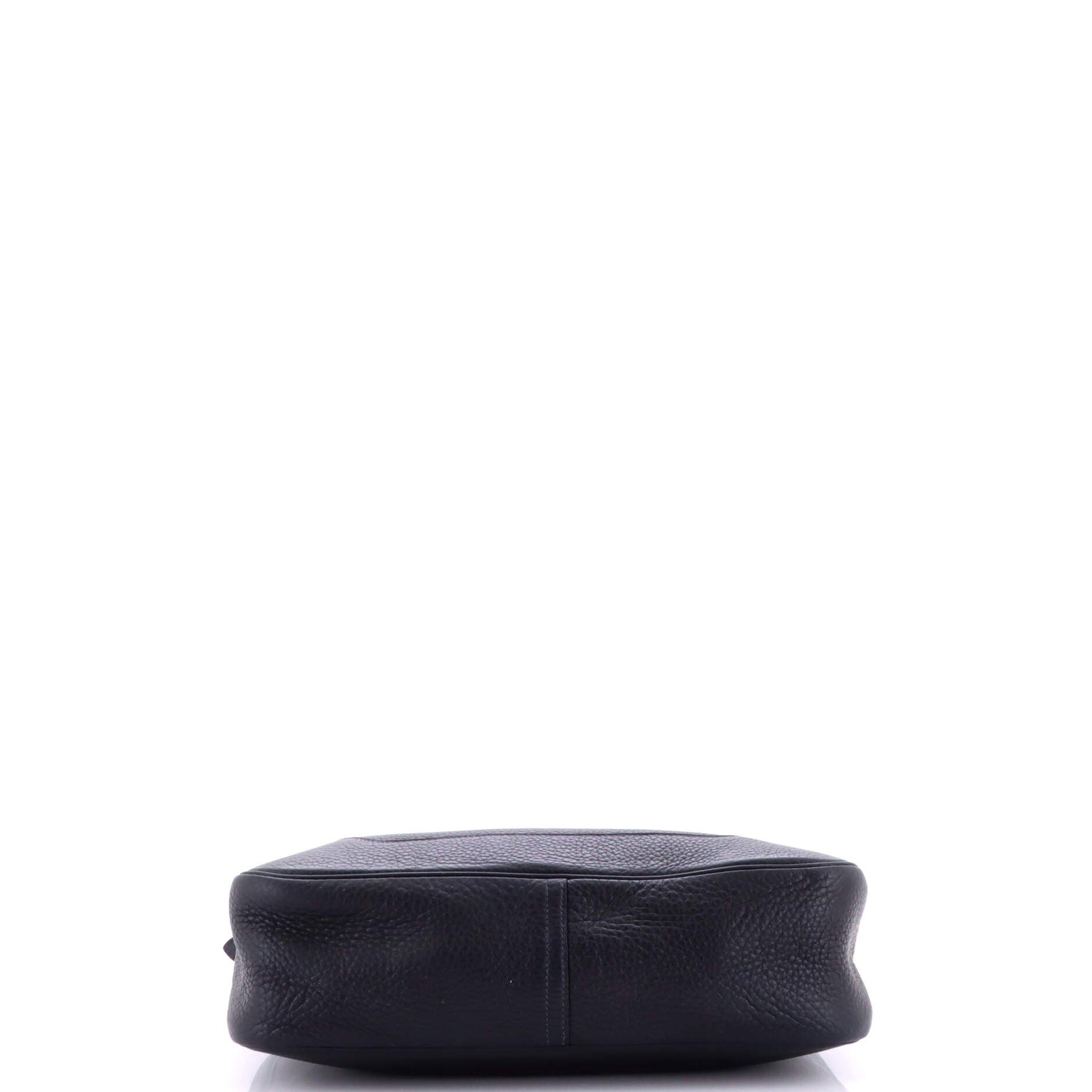 Pre-Owned Hermes Trim II Bag Clemence 31, Alternate, color, 