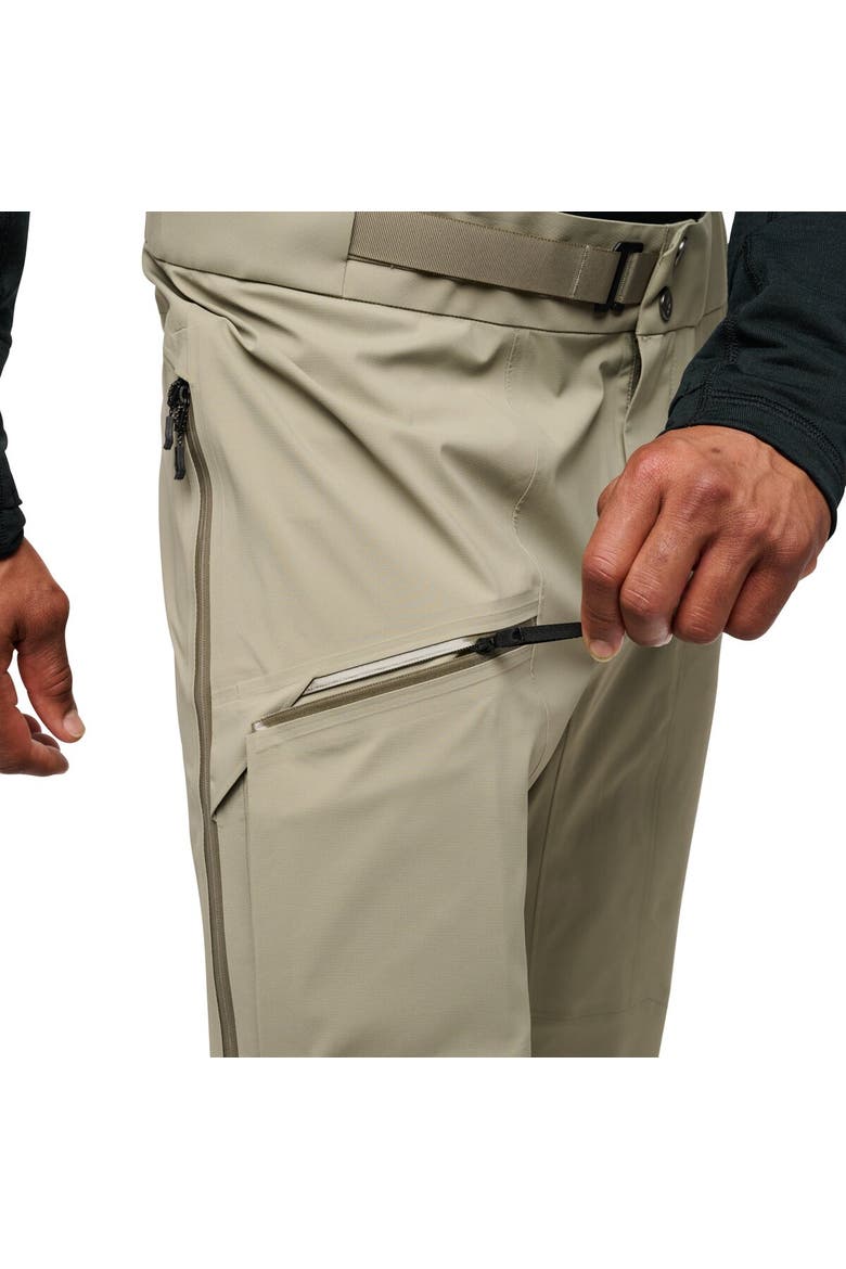 Recon Lt Stretch Pant - Men's, Alternate, color, Pine Smoke