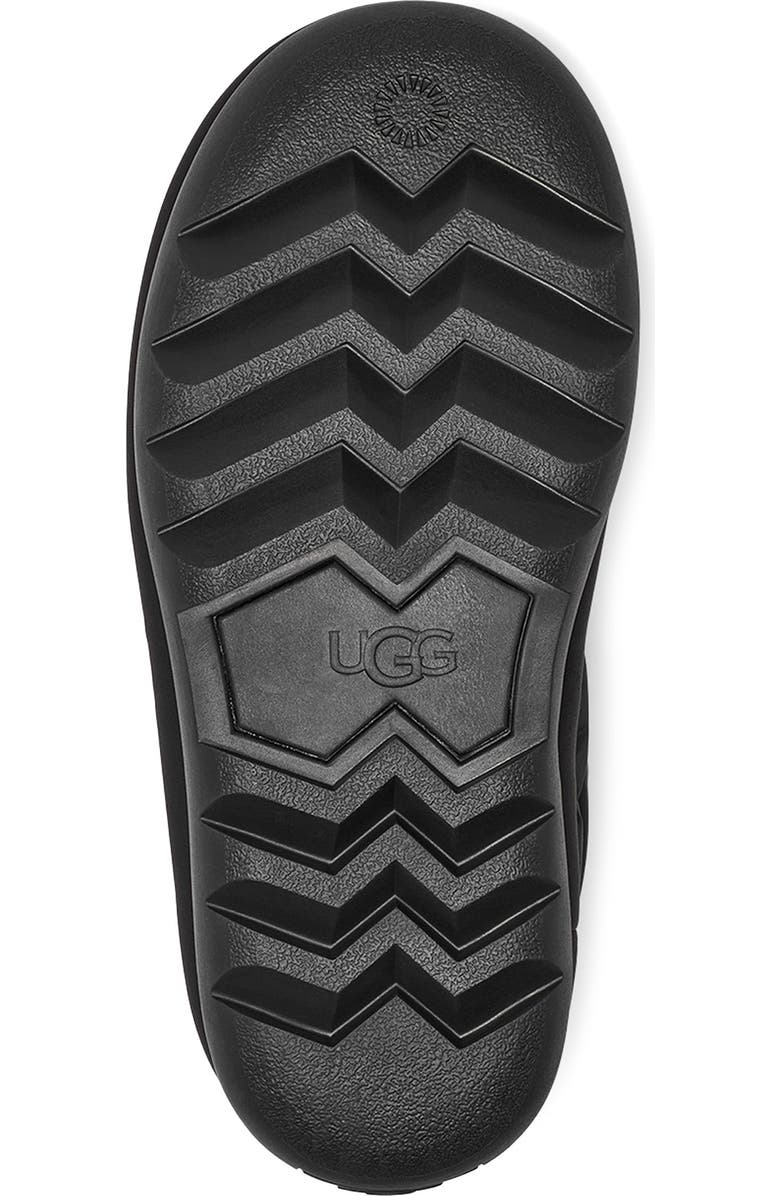 UGG<sup>®</sup> Classic Maxi Mini Bootie, Alternate, color,