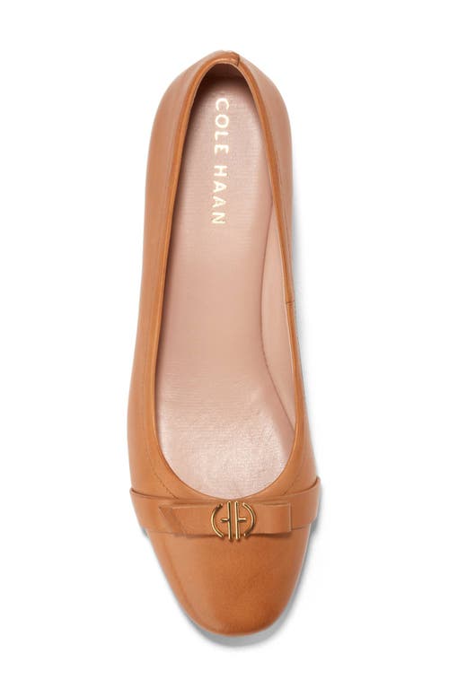 Cole Haan Malta Slip-on Wedge