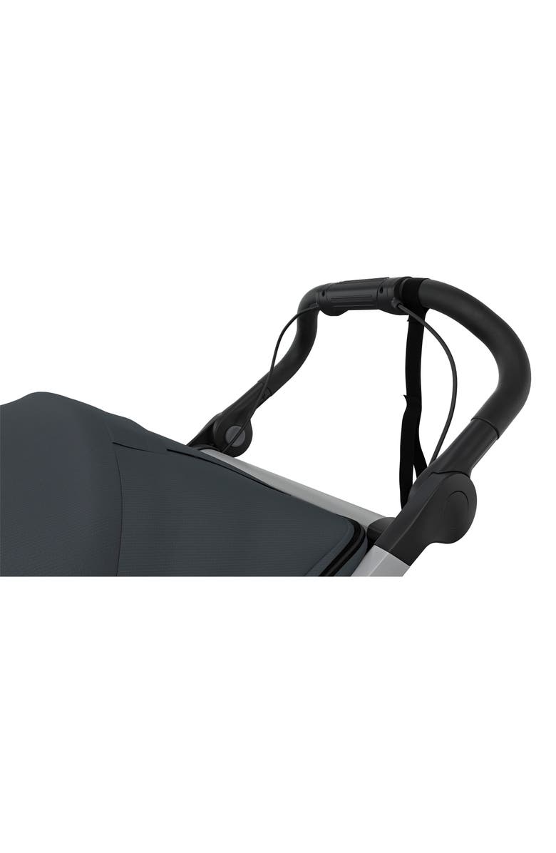 Thule Urban Glide 2 Single All Terrain Stroller Bundle, Alternate, color,