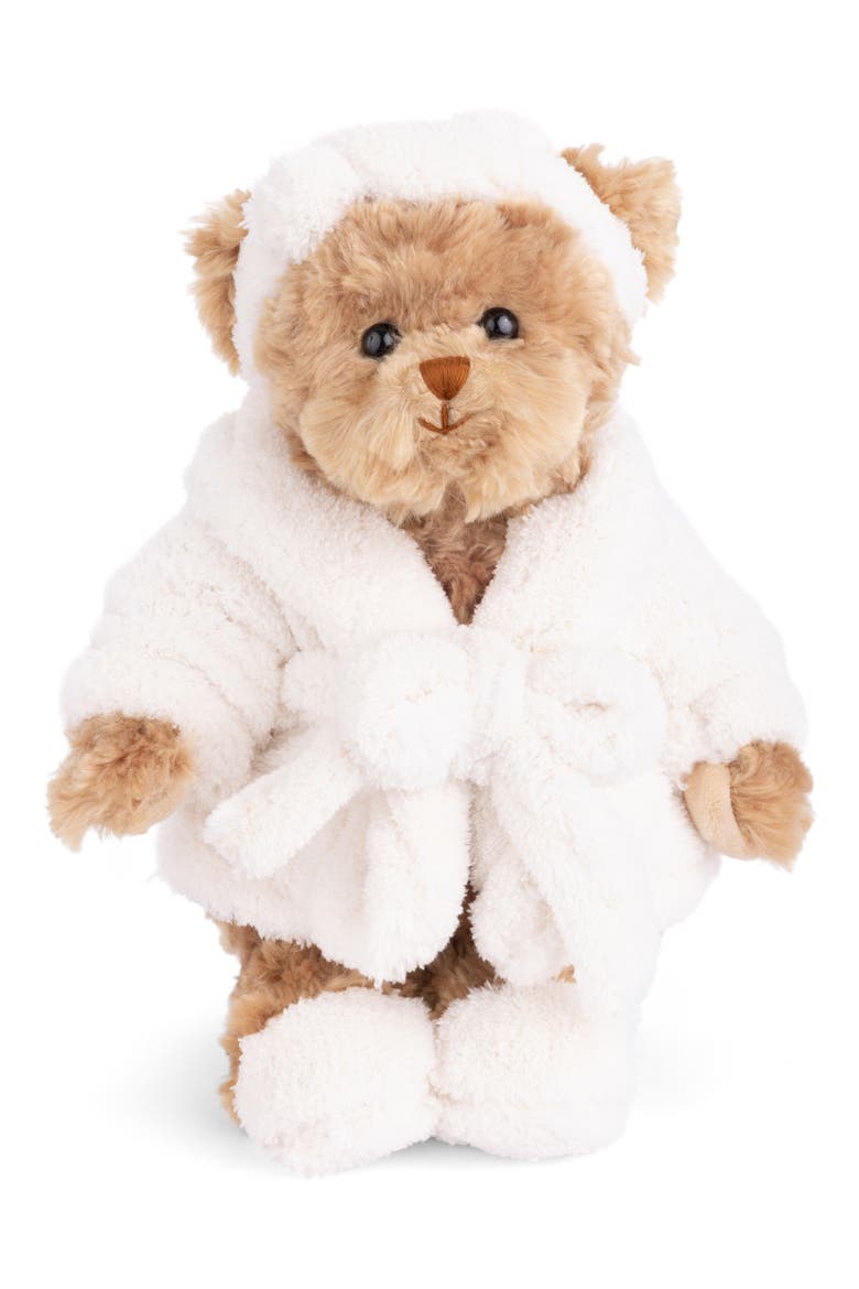 Mrs. Bukowski Stuffed Animal, Main, color, NO COLOR