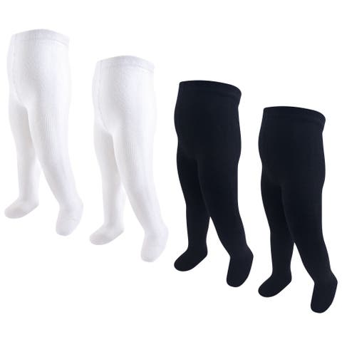 Cotton Rich Tights (Toddler)