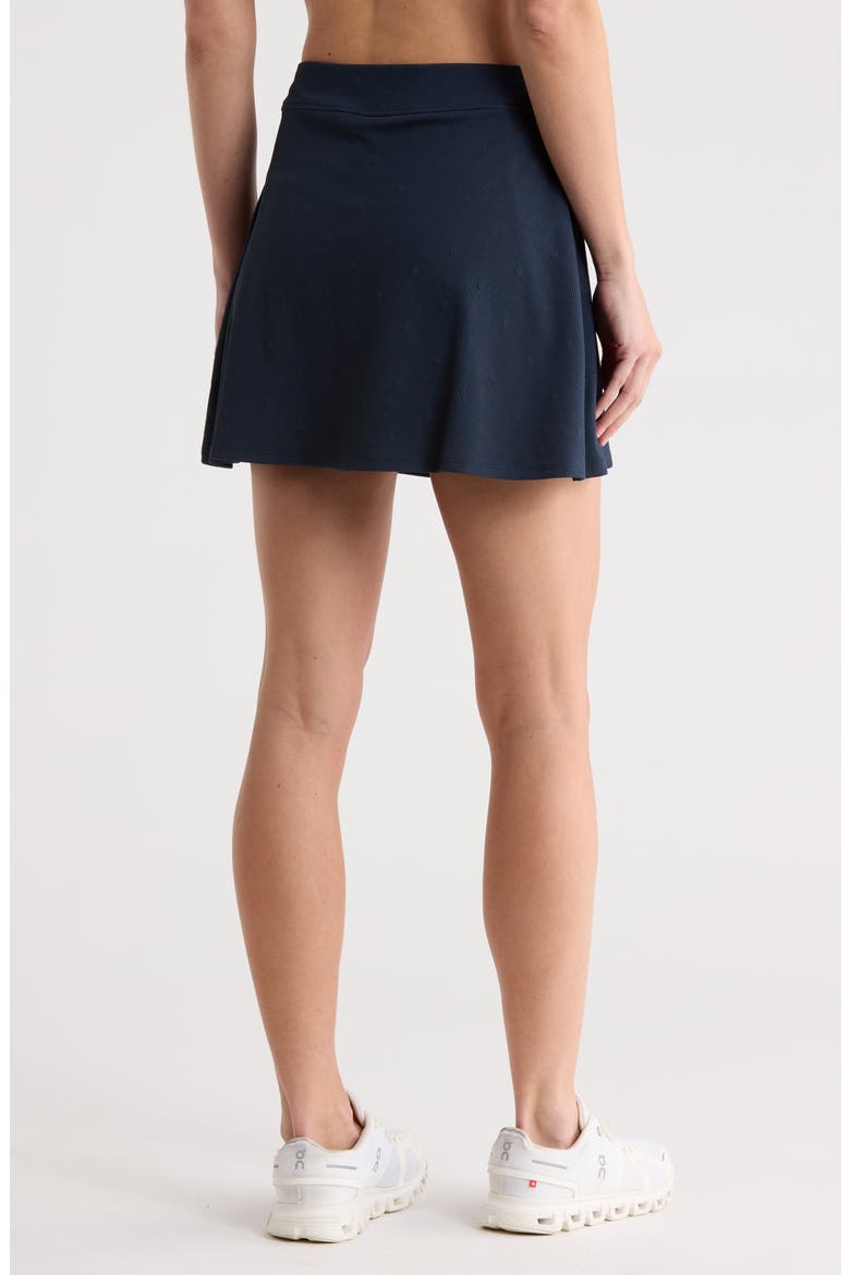 Ellie Skort, Alternate, color, TOTAL ECLIPSE