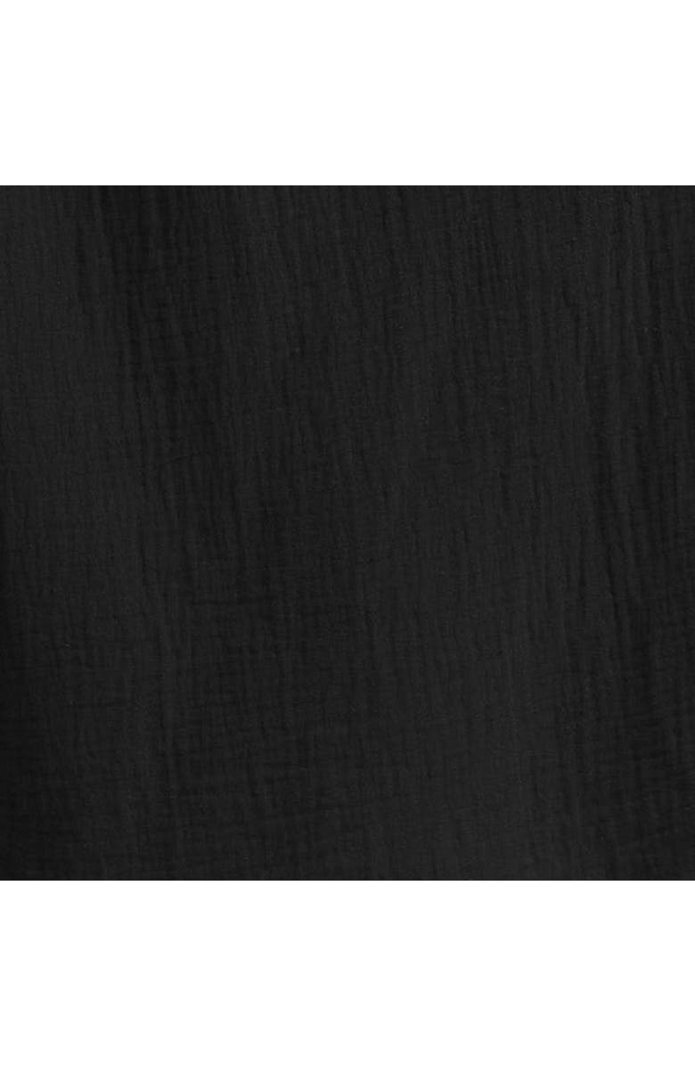 Ripe Maternity Evie Crochet Dress, Alternate, color, 