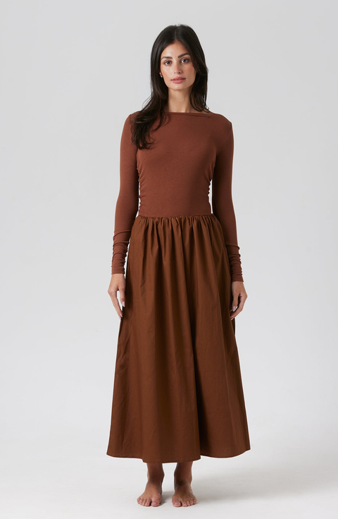 Shay Dress