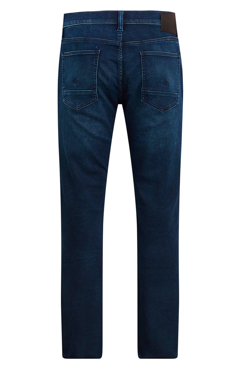 Hudson Jeans Byron Straight Leg Jeans, Alternate, color, 
