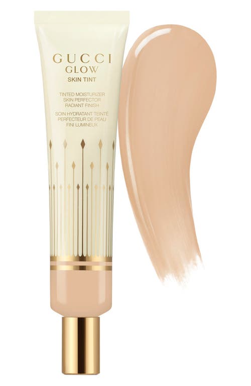 Gucci Glow Skin Tint Moisturizer