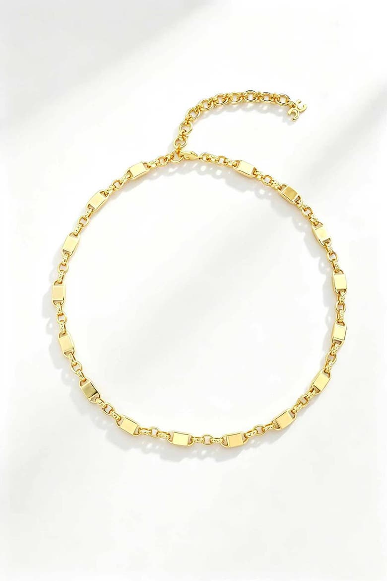 Mia Freshwater Pearl Necklace Duo Set, Alternate, color, Gold