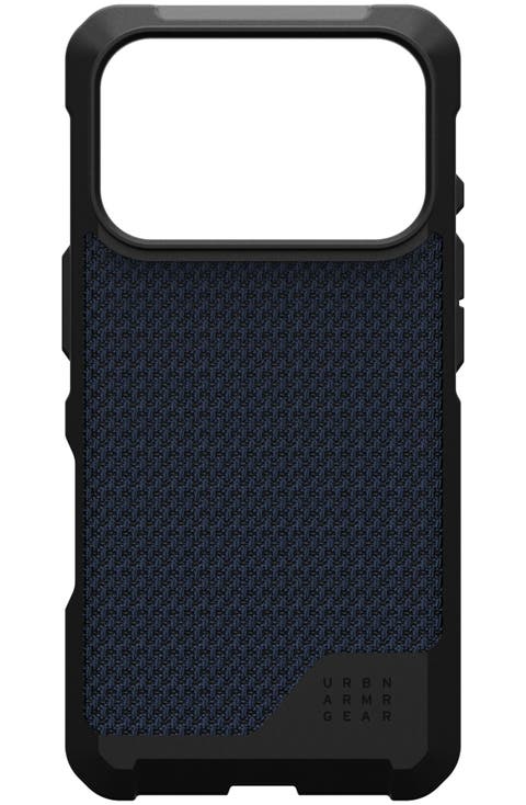 Metropolis LT MagSafe Case for Apple iPhone 17 Pro