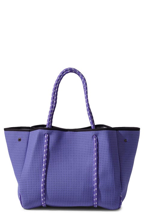 Everyday Neoprene Tote