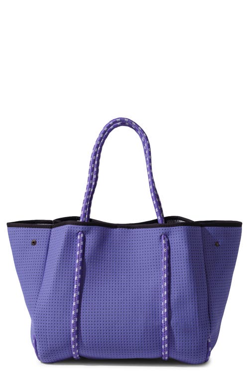 Pop Ups Brand Everyday Neoprene Tote In Multi