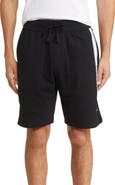 BOSS Authentic Cotton Lounge Shorts