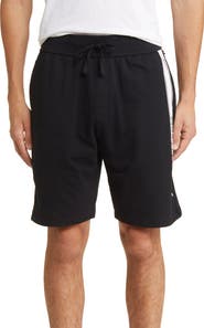 BOSS Authentic Cotton Lounge Shorts