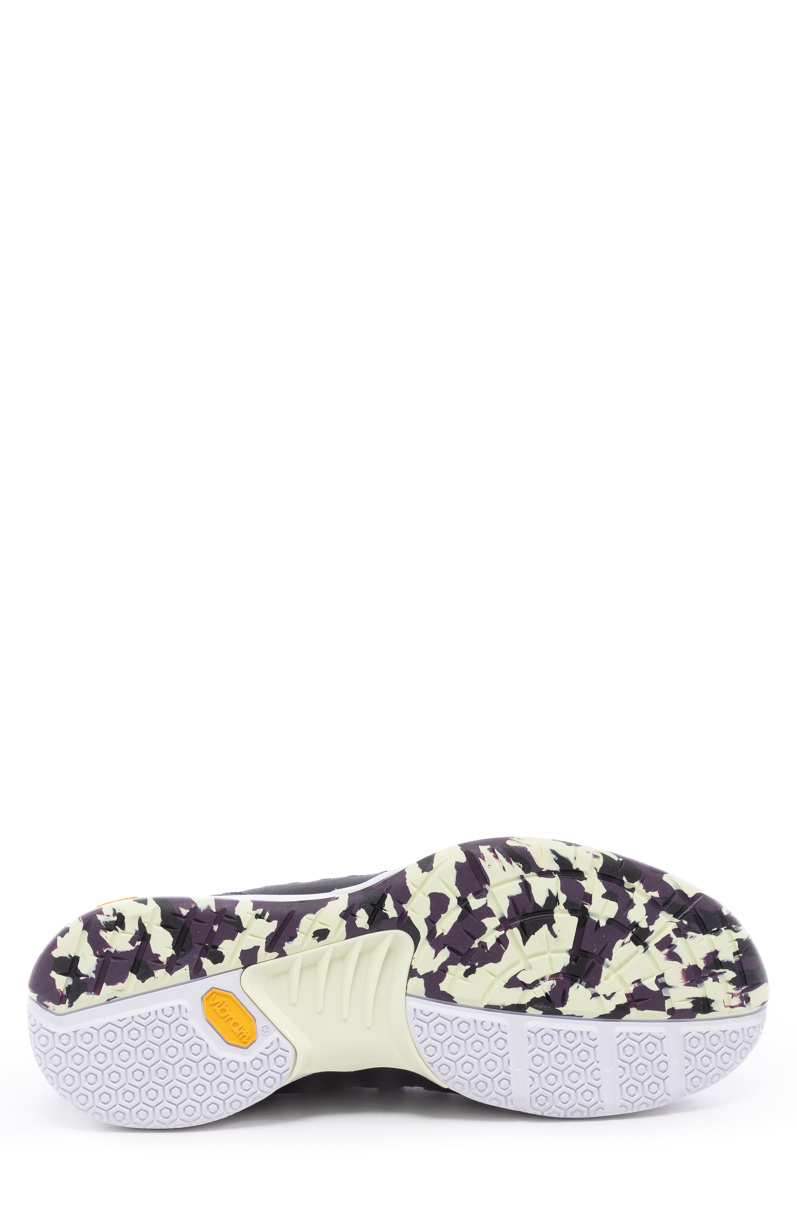 P448 Court Sneaker, Alternate, color, Black Purple