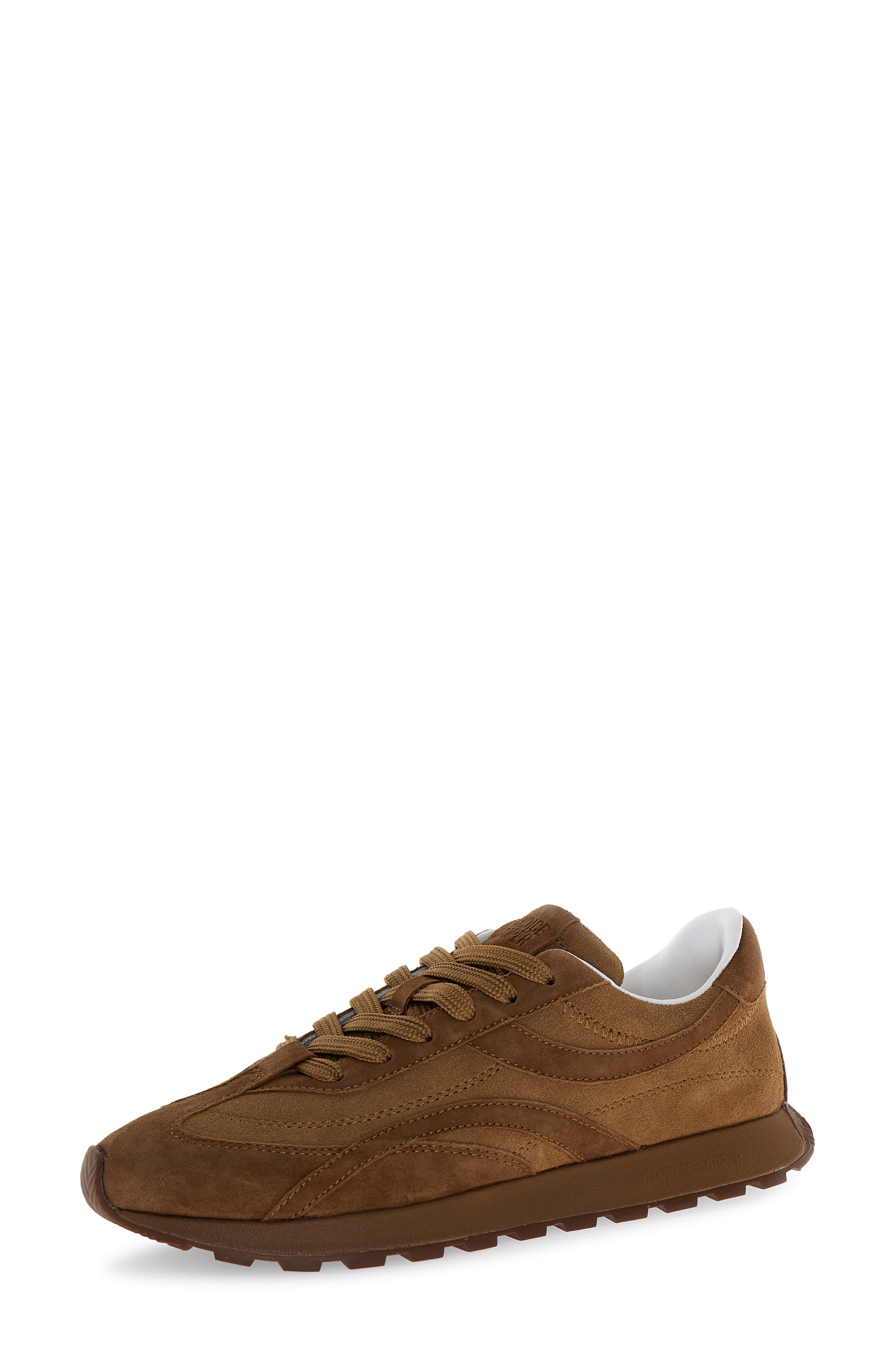 Candice Cooper Plume 2 Motion Sneaker, Main, color, Brown