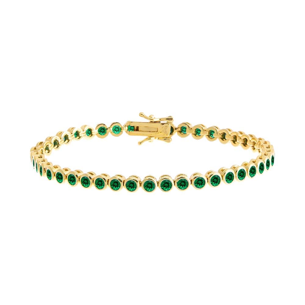 Emerald Green