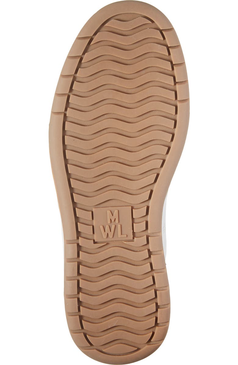 Madewell Court Low Top Sneaker, Alternate, color,