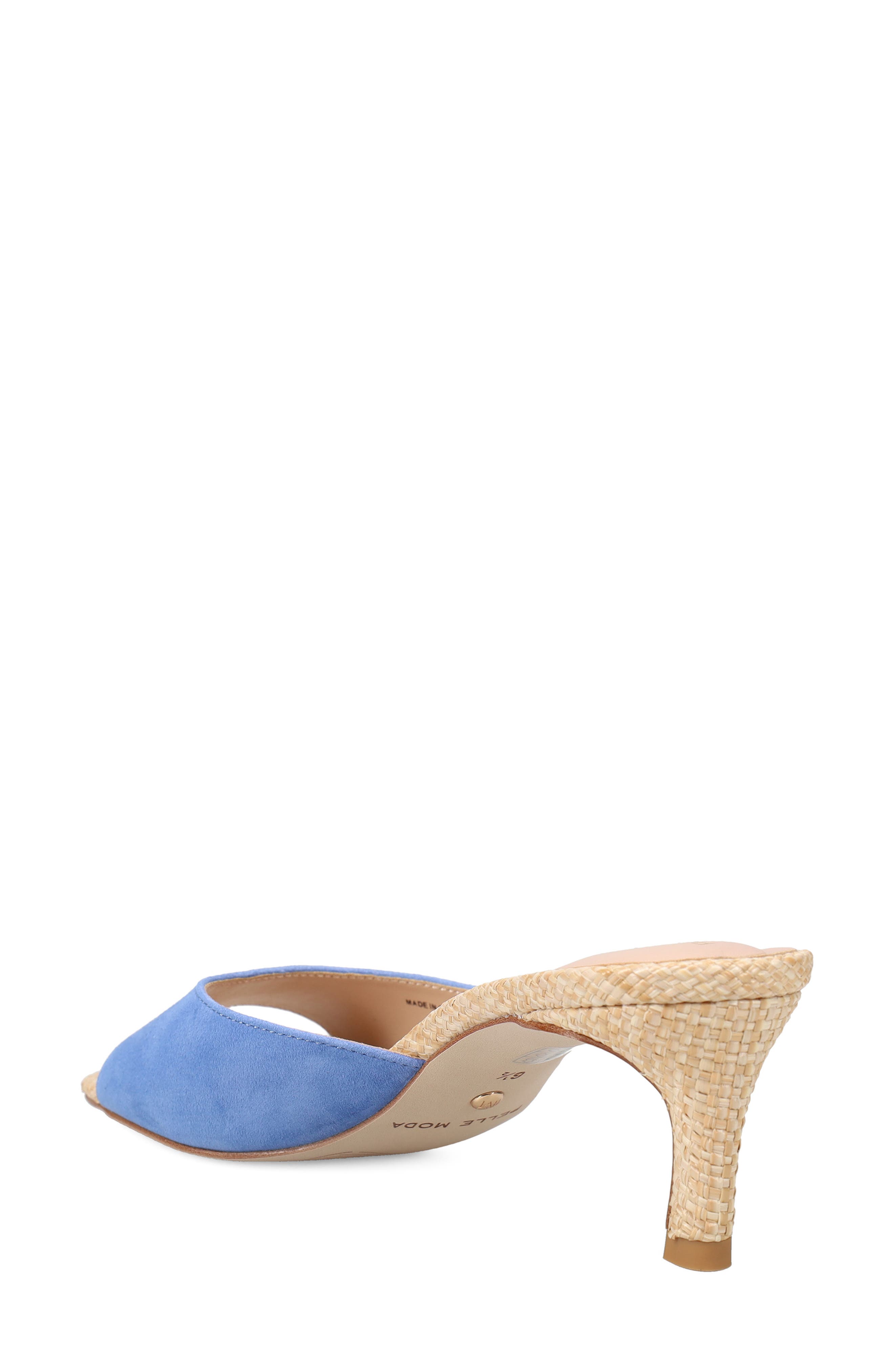 Unia Slide Sandal - image 4