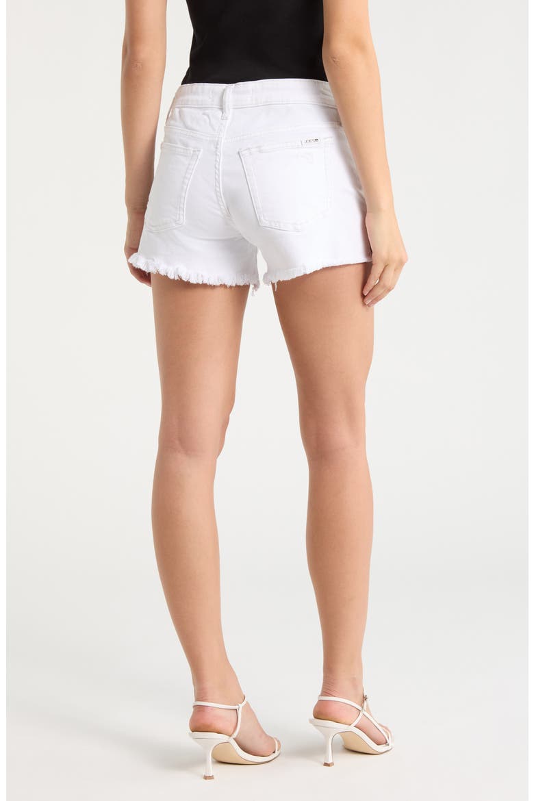 The Alex High Rise Shorts, Alternate, color, COLLEY