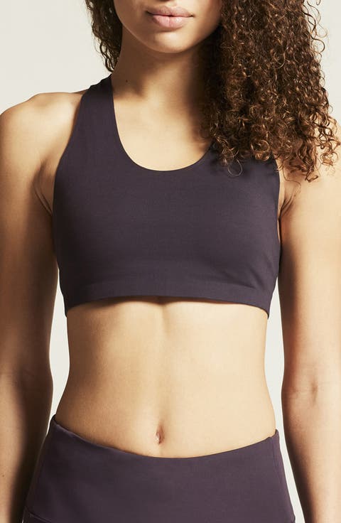 Collective Padded Sports Bra