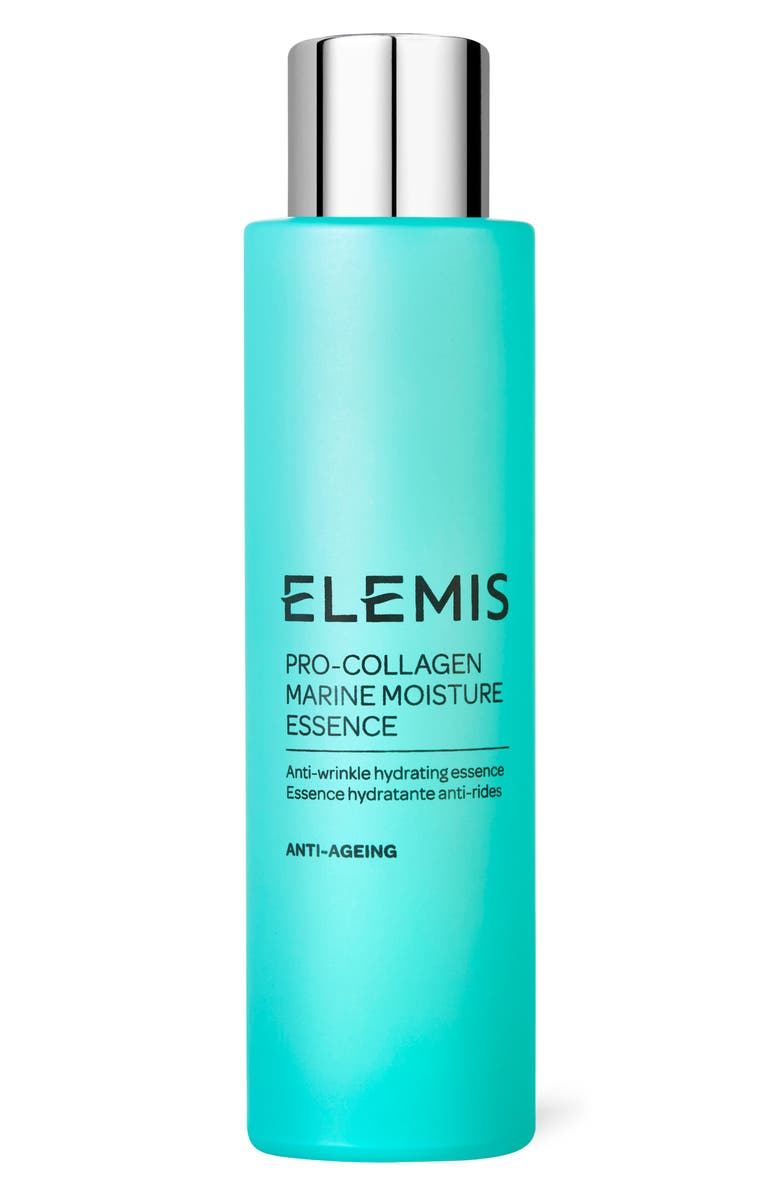 Elemis Pro-Collagen Marine Moisture Essence, Main, color, 