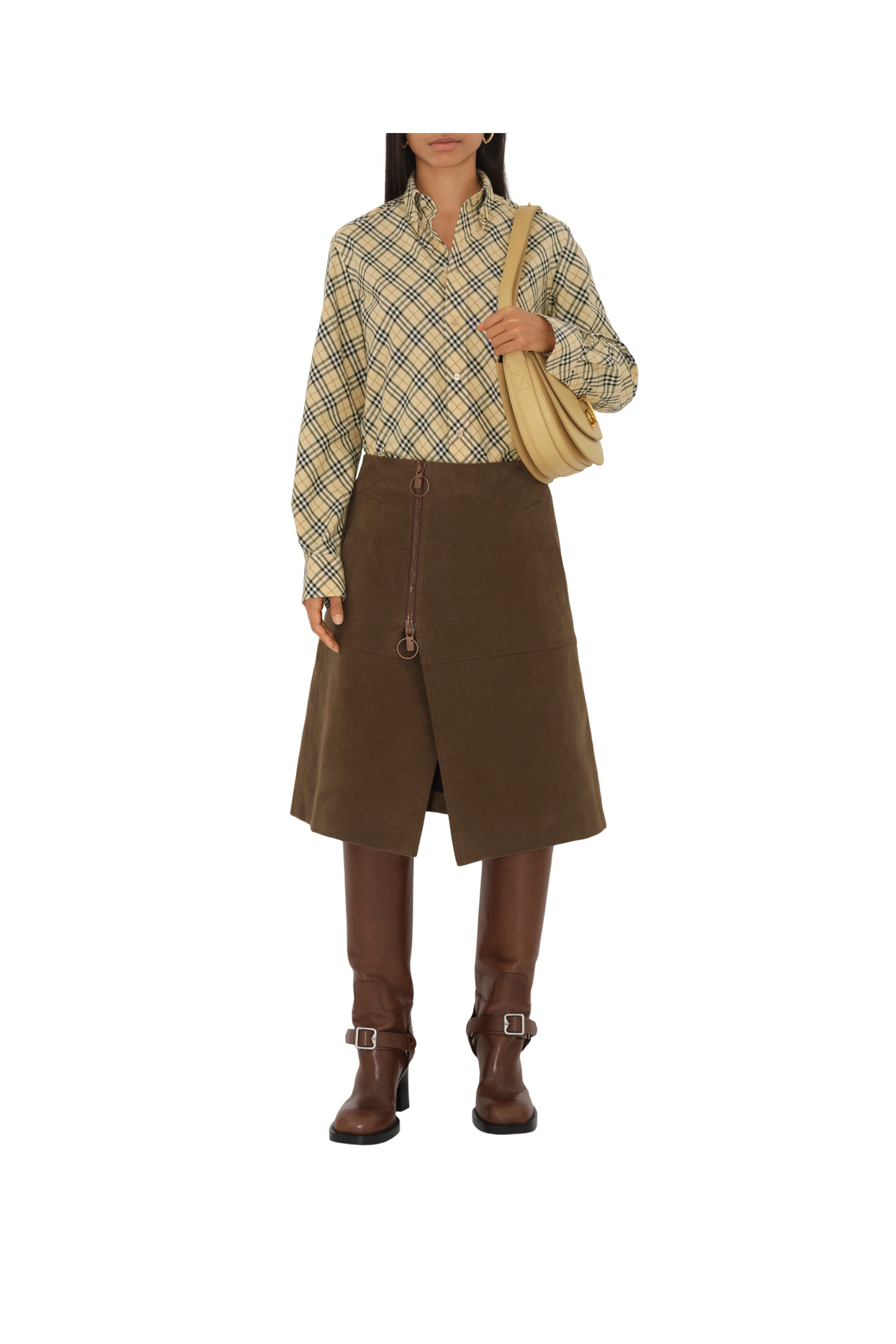 Burberry Medium Rocking Horse Bag, Alternate, color, 