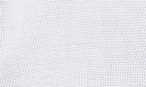 Rodd & Gunn Airtex Long Sleeve Sports Fit Shirt In White