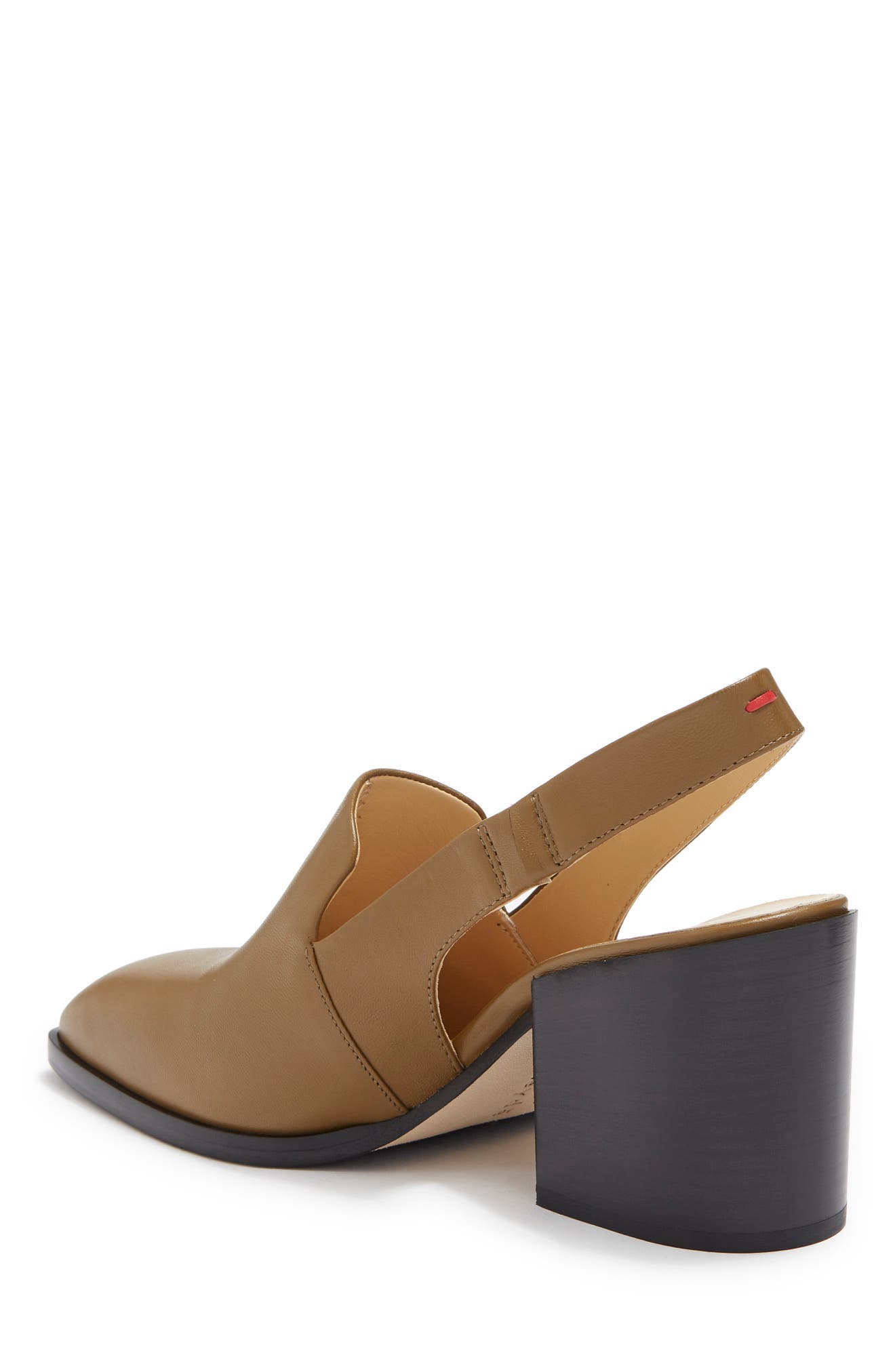 aeyde Ala Slingback Pump, Alternate, color, 