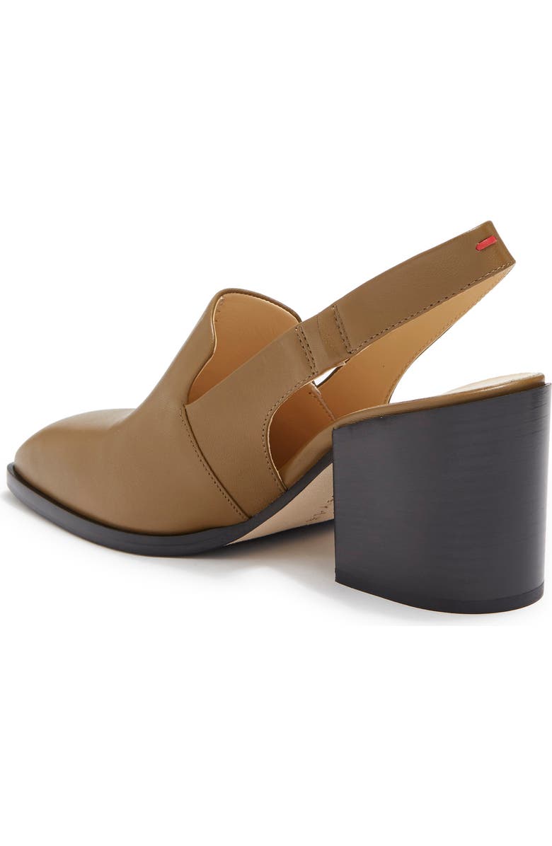 aeyde Ala Slingback Pump, Alternate, color,