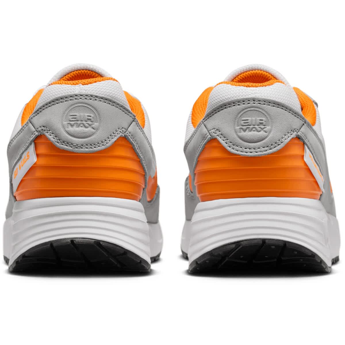 Nike Unisex Nike  White Tennessee Volunteers Air Max Verse Sneakers, Alternate, color, White