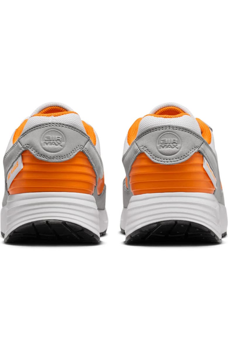 Nike Unisex Nike White Tennessee Volunteers Air Max Verse Sneakers, Alternate, color, White