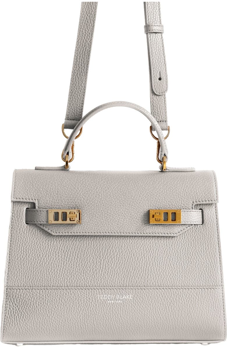 Teddy Blake Kim Stampatto 11", Alternate, color, Lightgrey