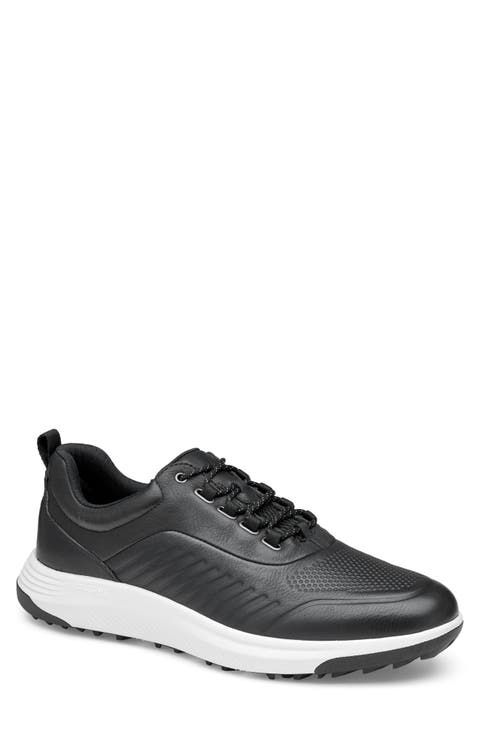 Amherst GL1 Luxe Hybrid Waterproof Golf Sneaker (Men)
