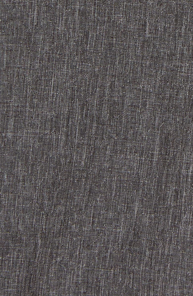 Quiksilver Union Heather Amphibian Hybrid Shorts, Alternate, color, 