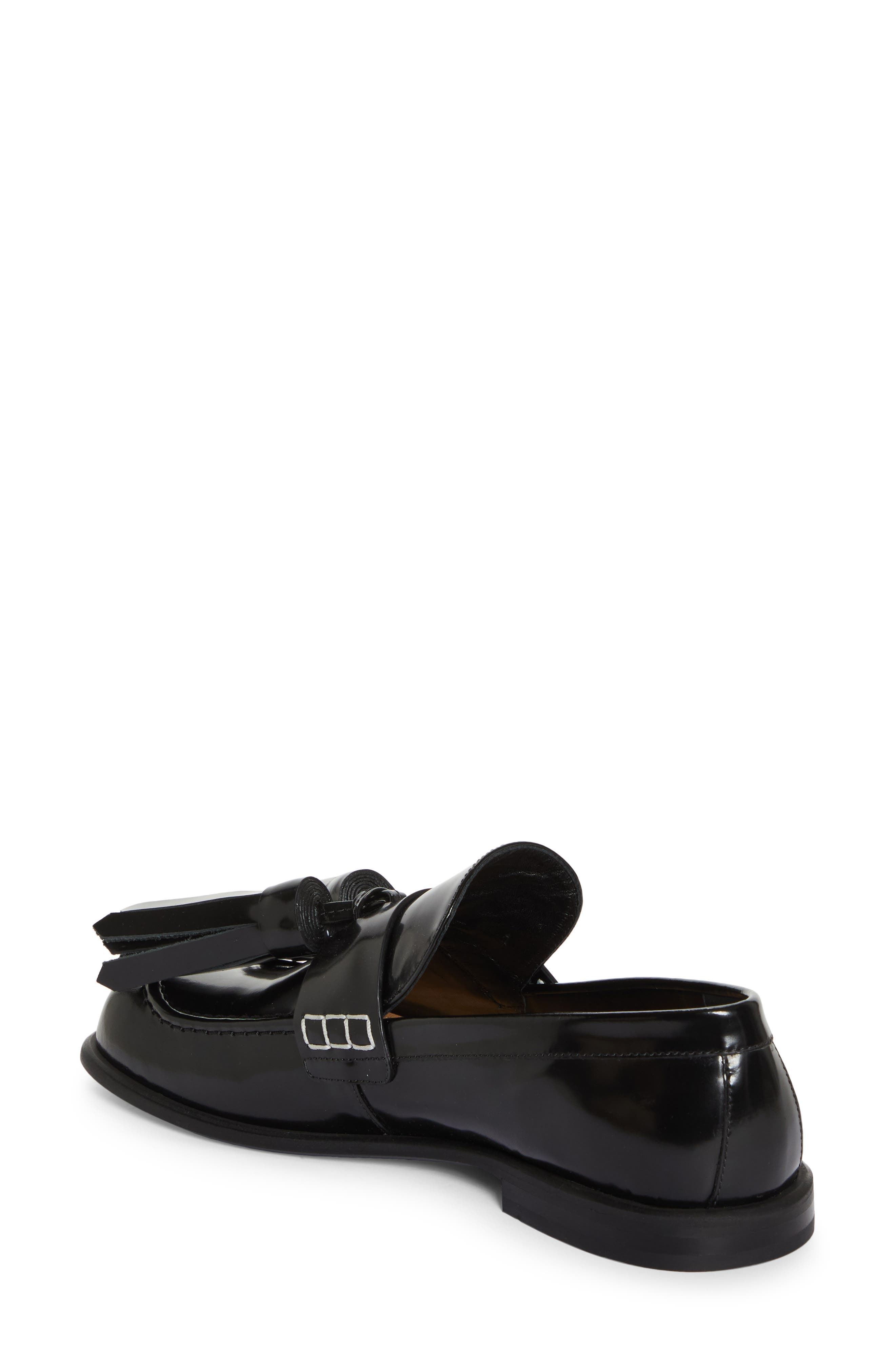 JW Anderson Tassel Loafer, Alternate, color, 