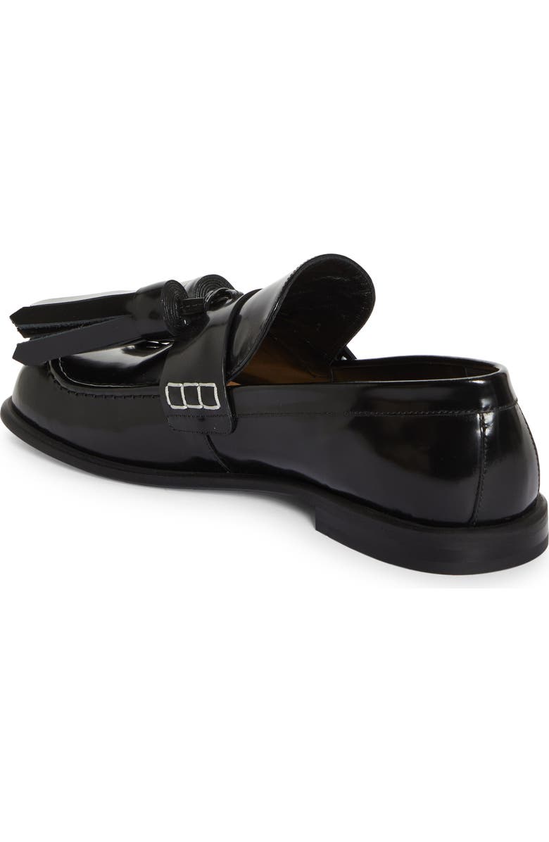 JW Anderson Tassel Loafer, Alternate, color,