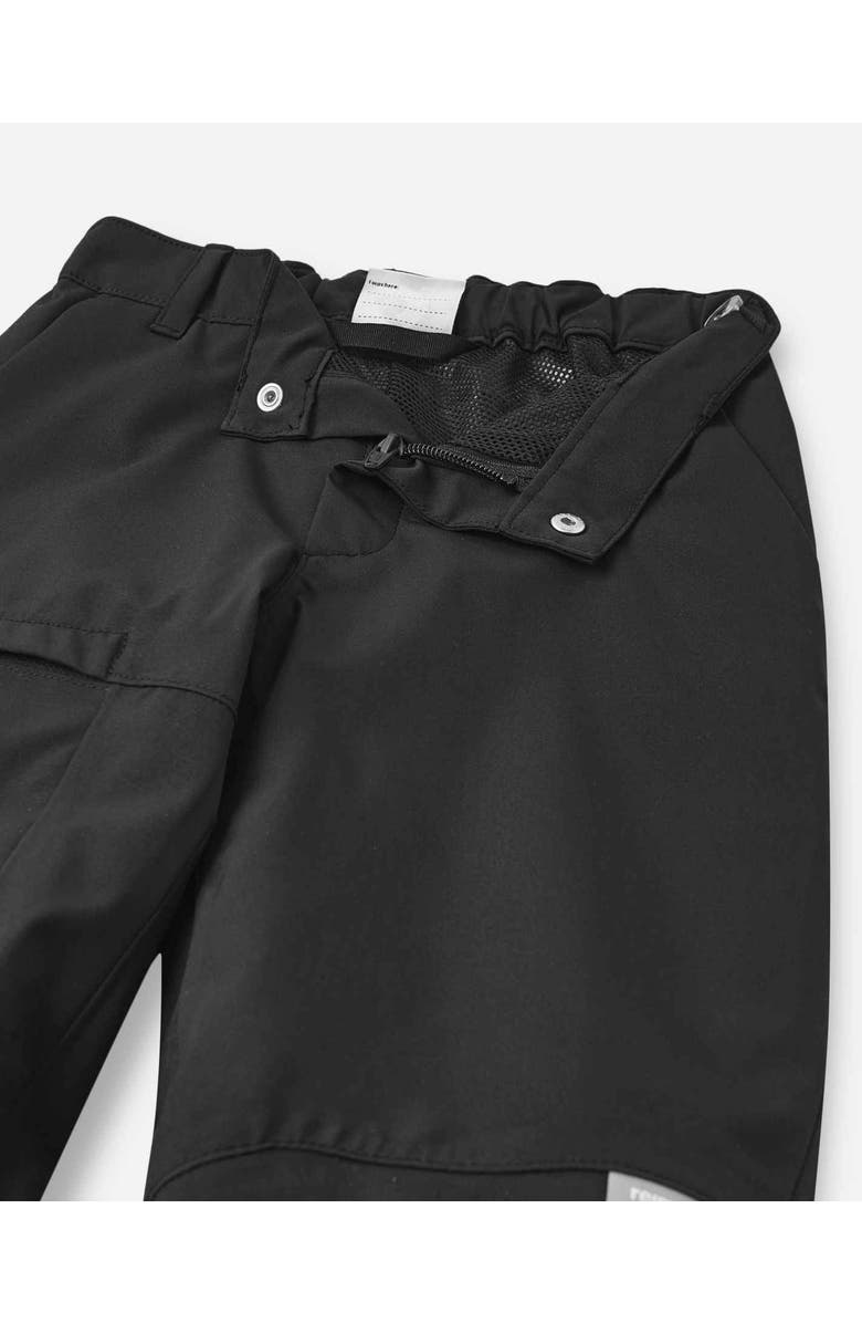 Reima Sampu Reimatec pants, Alternate, color, Black