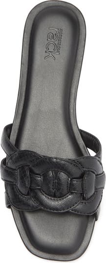 Carolina Slide Sandal