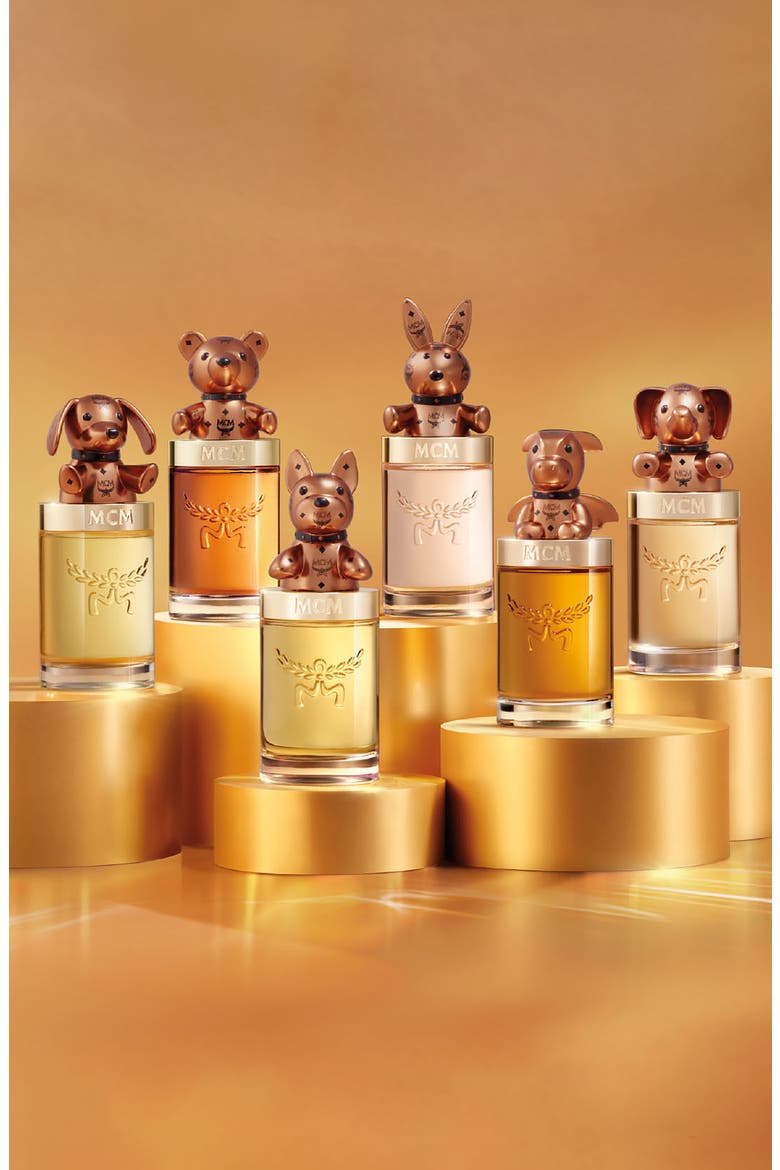 Charming Pup Eau de Parfum, Alternate, color, NO COLOR