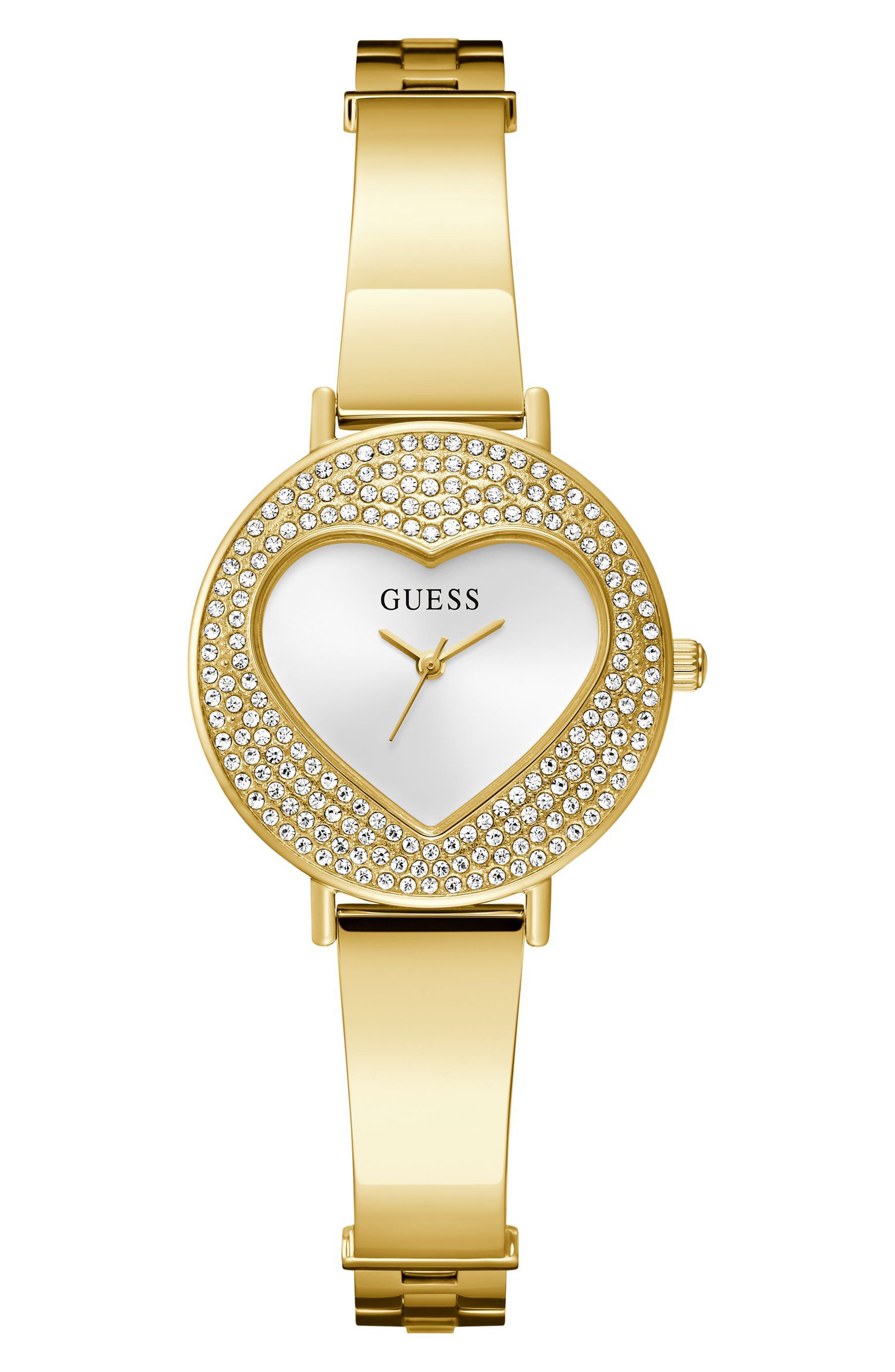selected WHITE/ GOLD