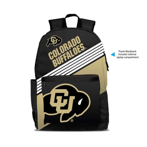 Colorado Buffaloes Ultimate Fan Backpack