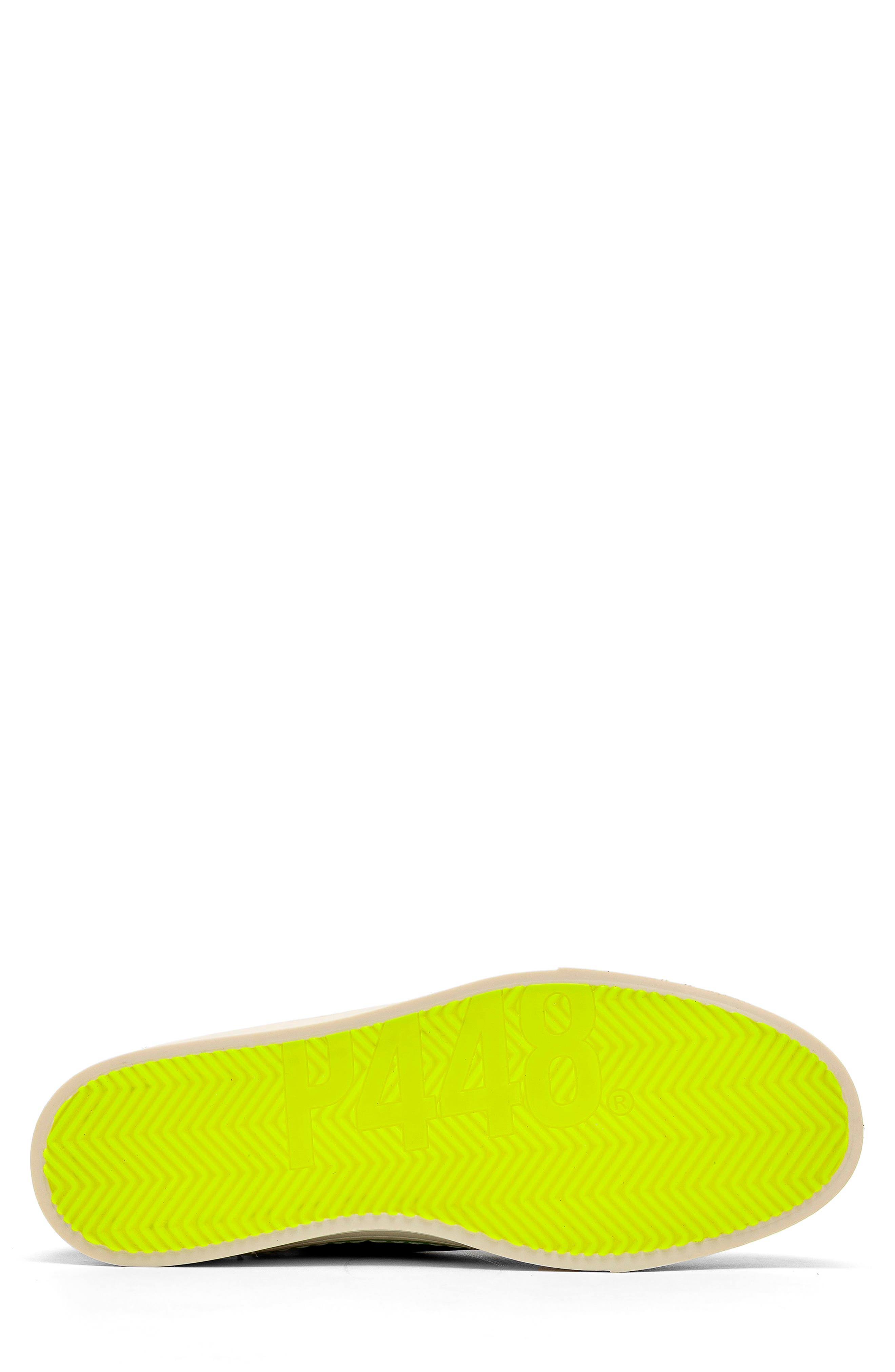 P448 Rocky Mid Sneaker, Alternate, color, 