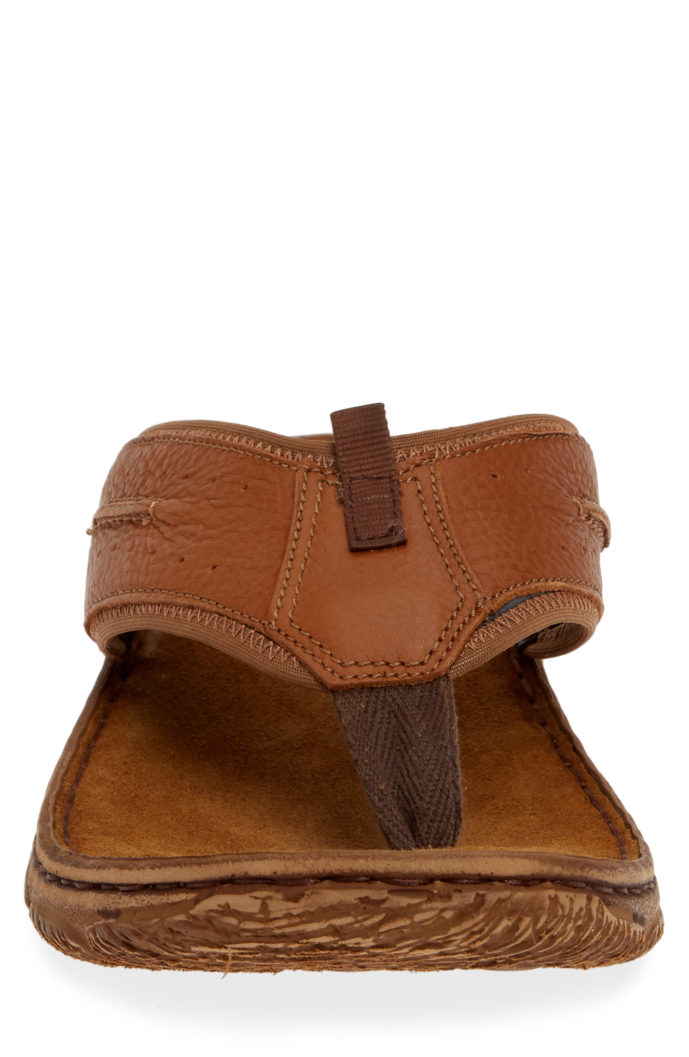 Josef Seibel Carlo Flip Flop, Alternate, color, 